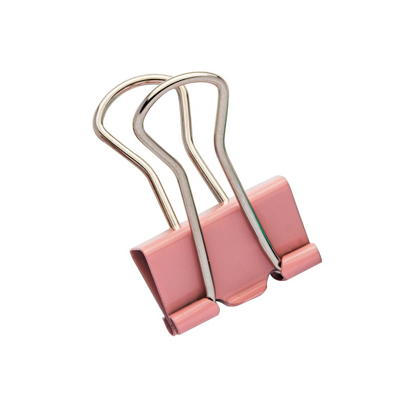 19mm binder clips hot sale