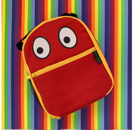 Bolsa para Lanches Infantil