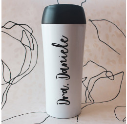 Copo Térmico para Café Neo Personalizado