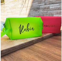 Necessaire Neon