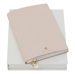 Caderno Beaubourg Cacharel