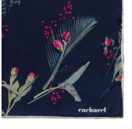 Lenço Iris Cacharel