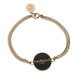 Pulseira Caharel Preta