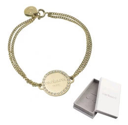 Pulseira Butterfly Cacharel