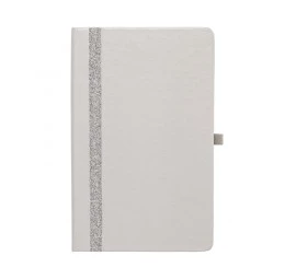 Caderno Elegant Swarovski