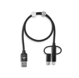 Cabo USB Swarovski