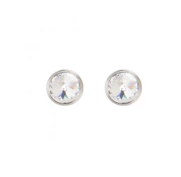 Brincos Swarovski