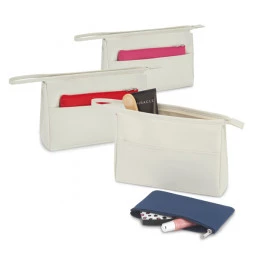 Necessaire Simples com Bolsinha Avulsa