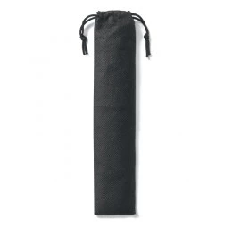 Bolsinha para Canudo Reutilizável