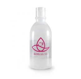 Álcool em Gel 500 ml
