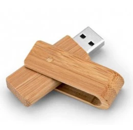 Pen Drive Bambu