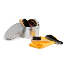 Kit de Limpeza para Sapato