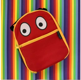 Bolsa para Lanches Infantil