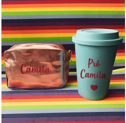 Kit Admiração Professor
