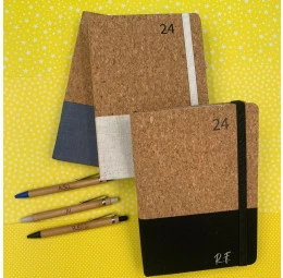 Planner Personalizado 2025 - Diário