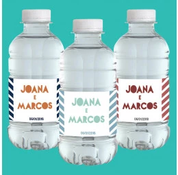 Água Chevron