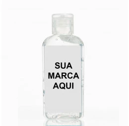 Álcool em Gel Personalizado
