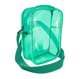 Bolsa Transversal Verde Neon DAC