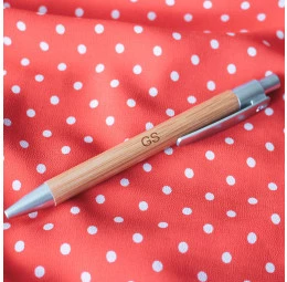 Caneta Personalizada