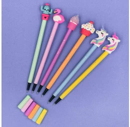 Caneta Fineliner 0.4 MM Funny BRW 