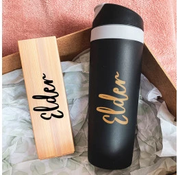 Kit de presente Realização