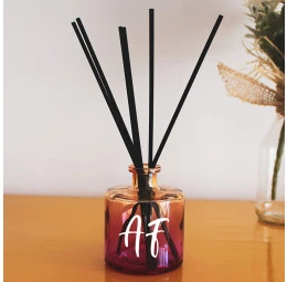 Frasco para Difusor de Ambiente Personalizado