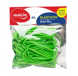 Elástico Verde