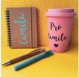 Kit essenciais professores