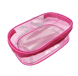 Estojo Baú Breeze Rosa DAC