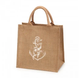 Bolsa Rústica Âncora