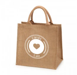 Bolsa Rústica Náutico