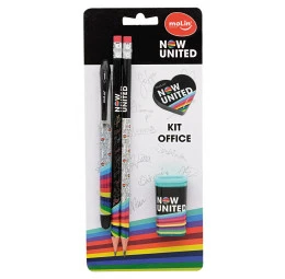 Kit Office Now United 
