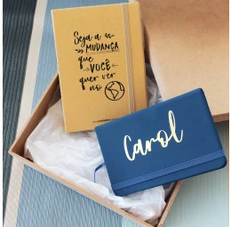 Kit Cadernos