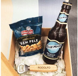 Kit Personalizado Happy Hour 