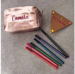 Kit Escrita Professores