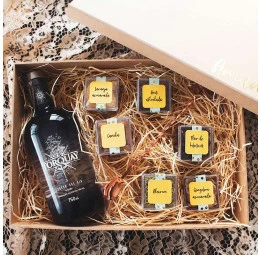 Kit Gin Tônica