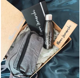 Kit Personalizado Vitória
