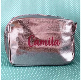 Necessaire Luminosa Personalizada