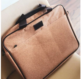 Pasta para Notebook em Cortiça