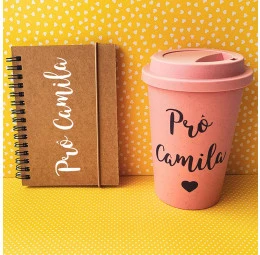 Kit Querido Professor