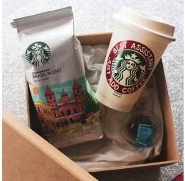Kit Café Dia da Secretária - Best Assistant