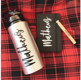 Kit Sucesso Personalizado