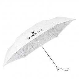 Guarda-chuva dobrável - Swarovski