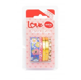 Washi Tape Love - Modelo 2 
