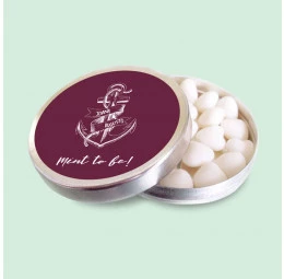 Mint to Be - Âncora