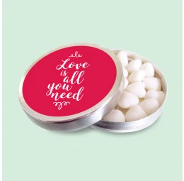 Mint to Be - Love