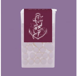 Tic Tac Âncora