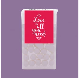 Tic Tac Love