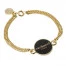 Pulseira Caharel Preta