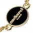 Pulseira Caharel Preta